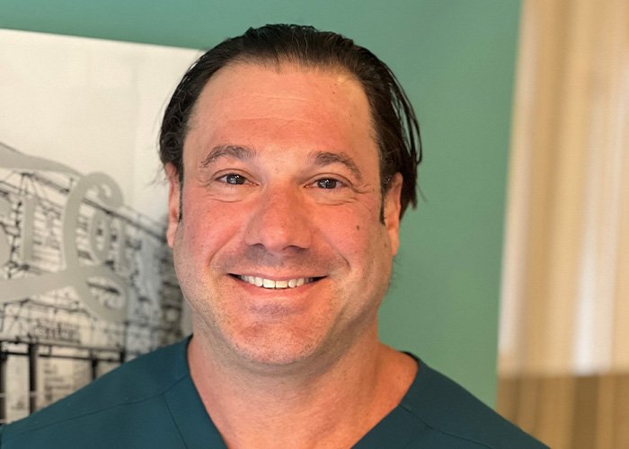 Long Island City Endodontist Evan Lynn, DDS