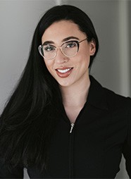 Long Island City dentist Marijana Skok DMD