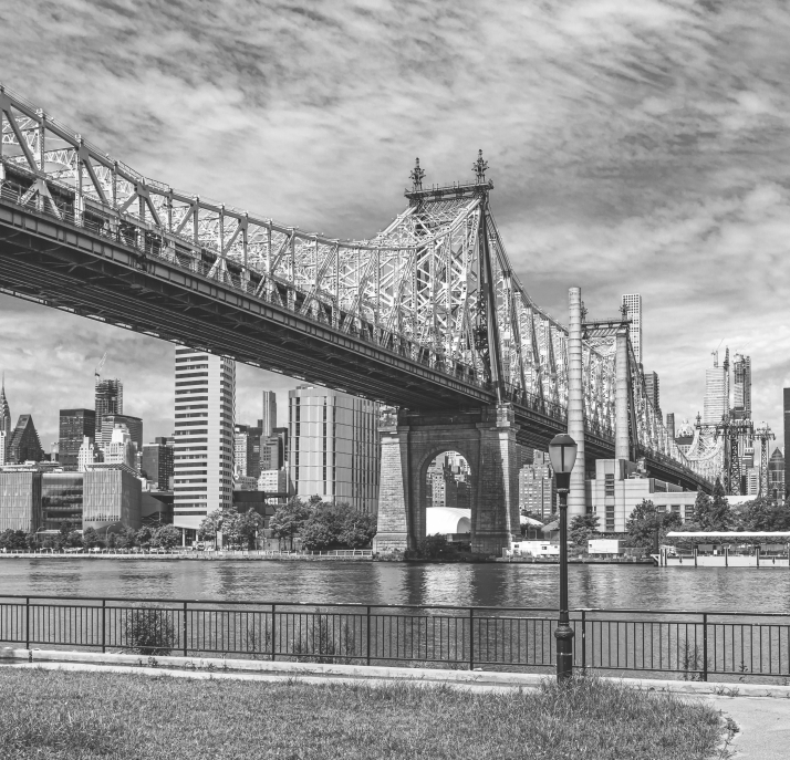 Manhattan Bridge